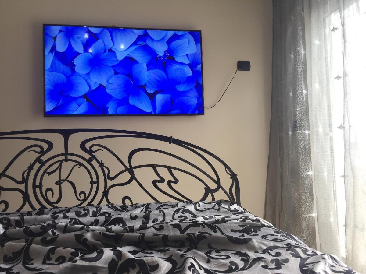 Royal King And Queen Apartment For Luxury Life Саранде Екстериор снимка