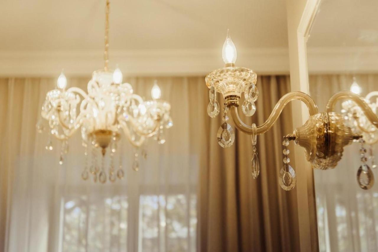 Royal King And Queen Apartment For Luxury Life Саранде Екстериор снимка